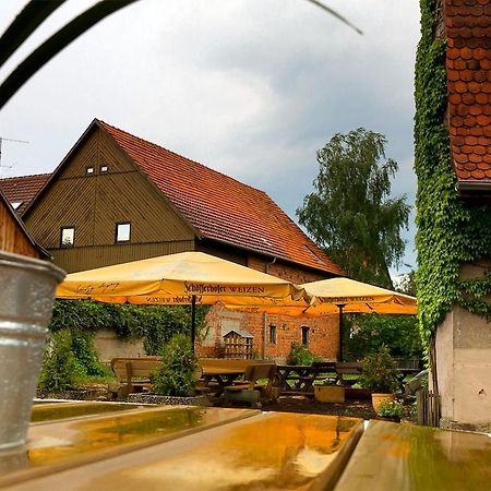 Gasthof Krone Schönau an der Brend Kültér fotó