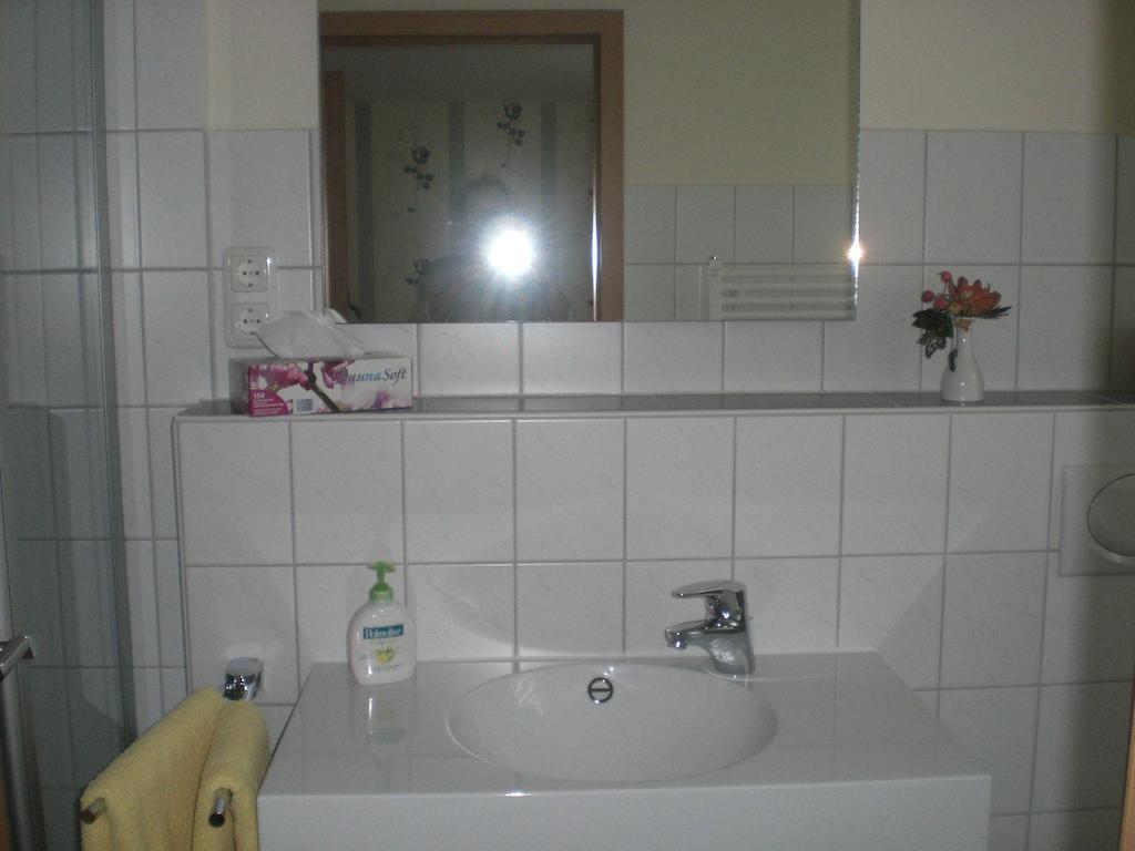 Gasthof Krone Schönau an der Brend Szoba fotó